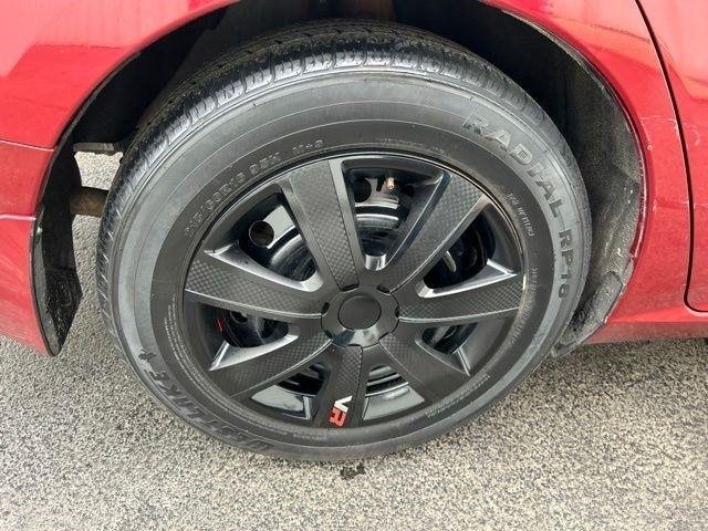 Nissan Altima  2021