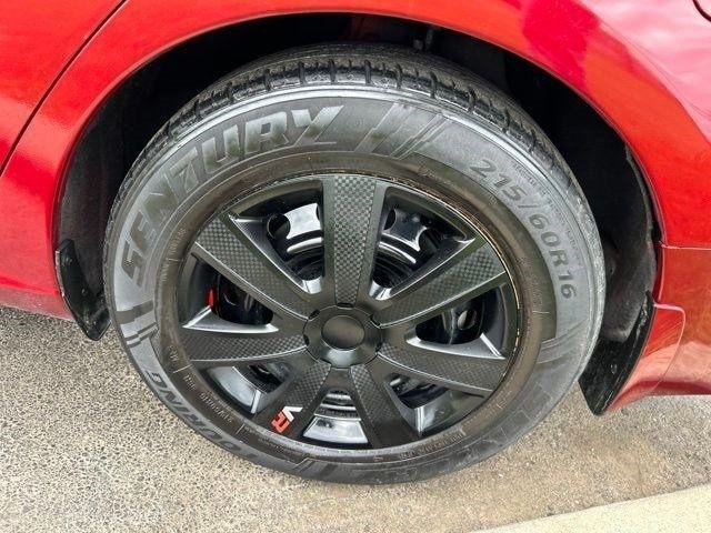 Nissan Altima  2021