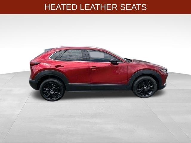 Mazda CX-30  2021