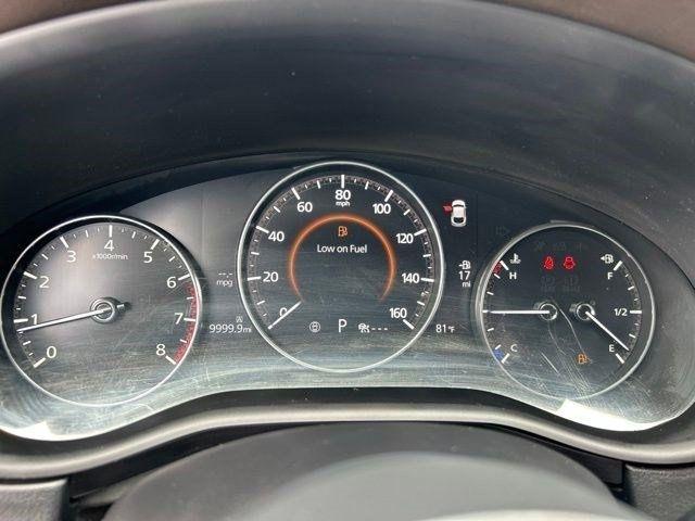 Mazda CX-30  2021