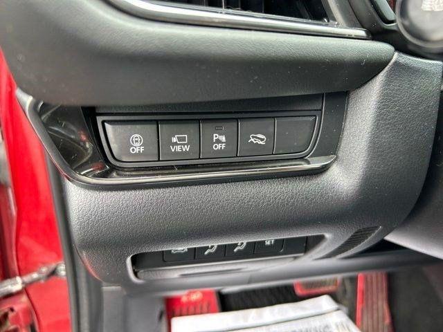 Mazda CX-30  2021