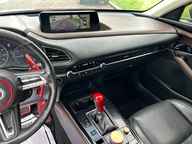 Mazda CX-30  2021