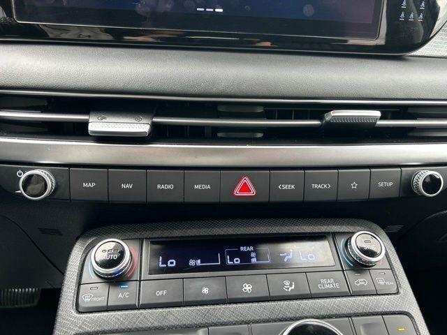 Hyundai Palisade  2023
