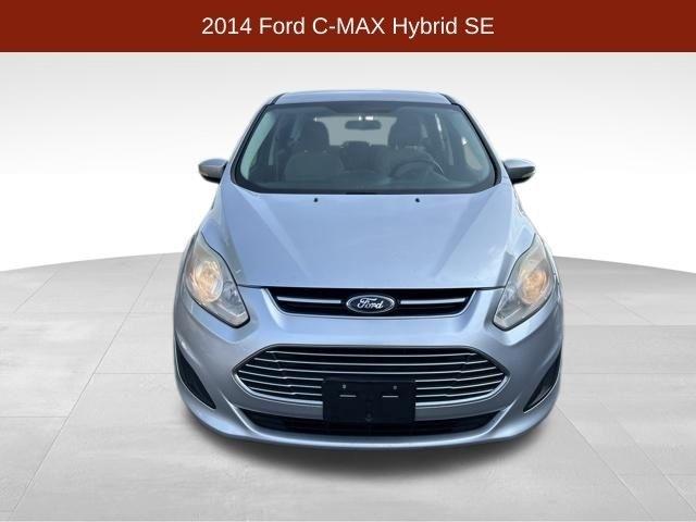 Ford C-Max Hybrid  2014
