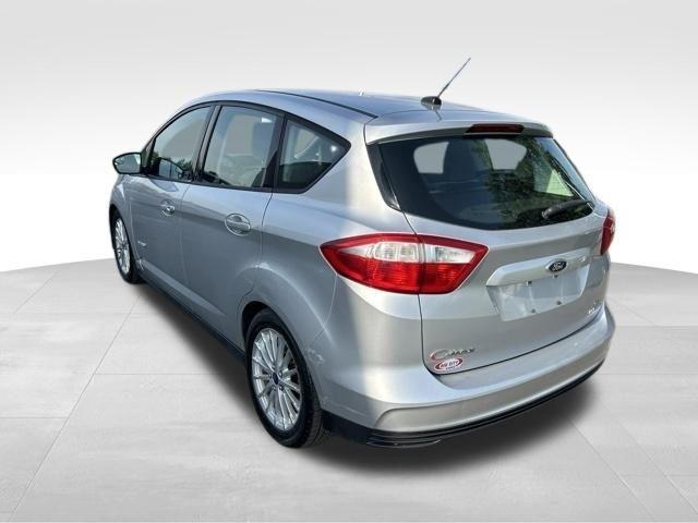 Ford C-Max Hybrid  2014