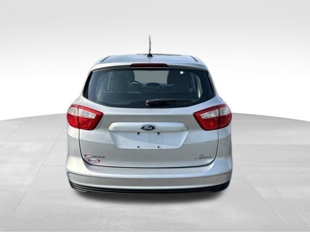 Ford C-Max Hybrid  2014