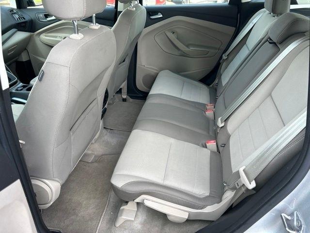 Ford C-Max Hybrid  2014