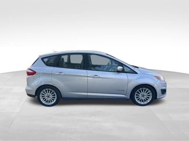 Ford C-Max Hybrid  2014