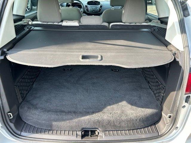 Ford C-Max Hybrid  2014