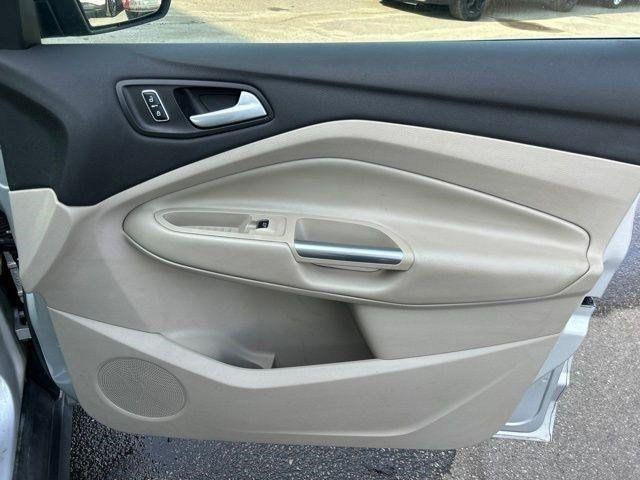 Ford C-Max Hybrid  2014