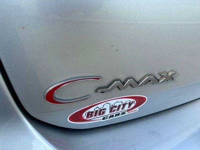 Ford C-Max Hybrid  2014