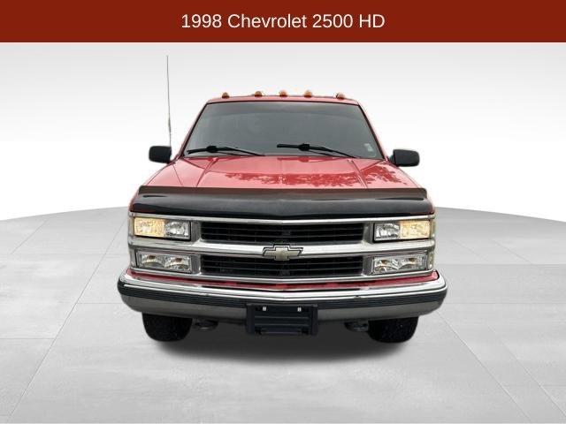 Chevrolet C/K 2500  1998