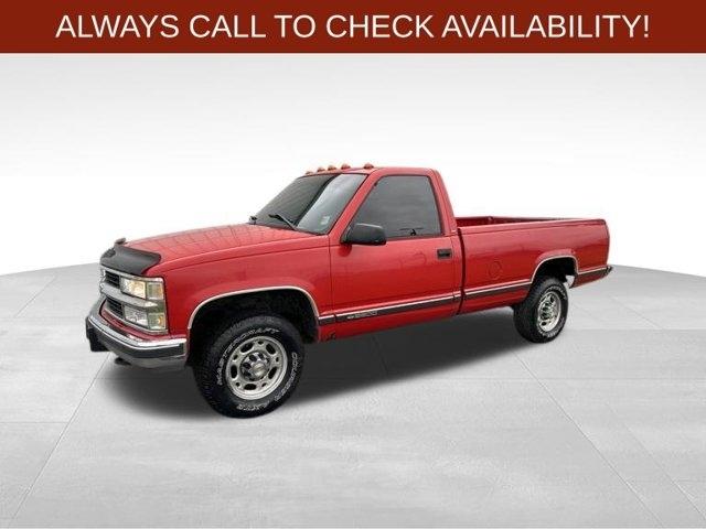 Chevrolet C/K 2500  1998
