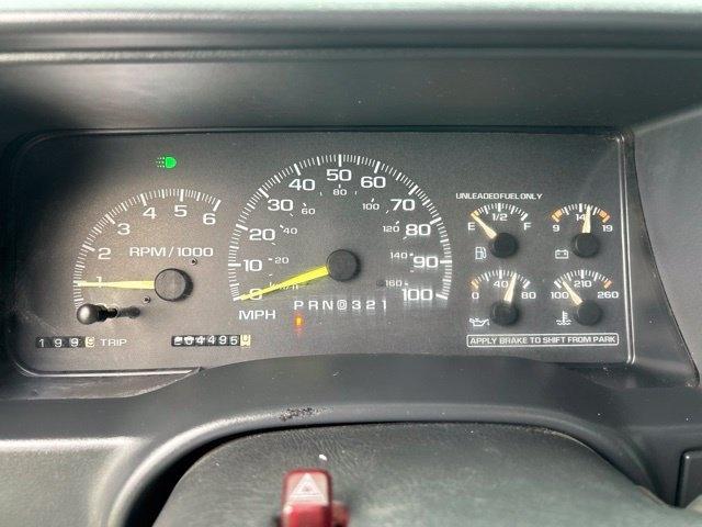 Chevrolet C/K 2500  1998