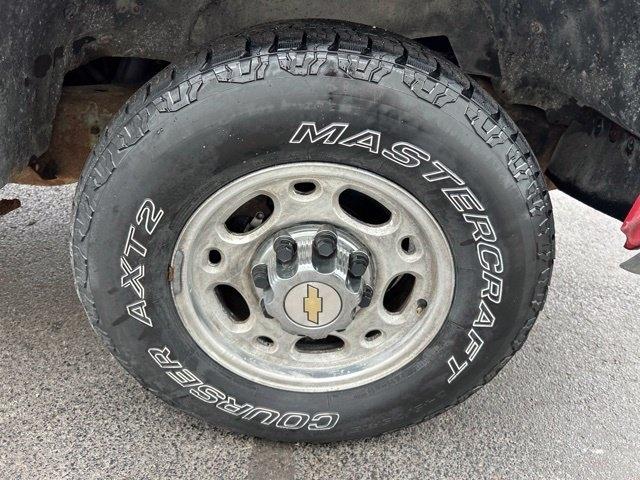 Chevrolet C/K 2500  1998