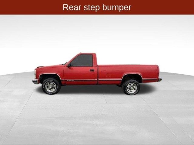 Chevrolet C/K 2500  1998