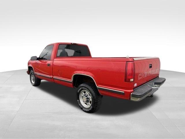 Chevrolet C/K 2500  1998