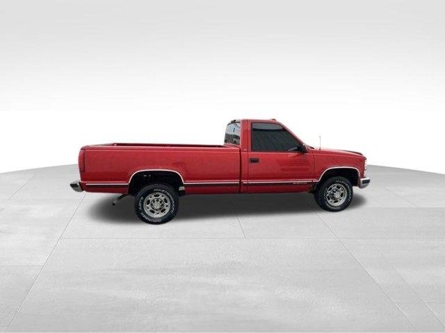 Chevrolet C/K 2500  1998
