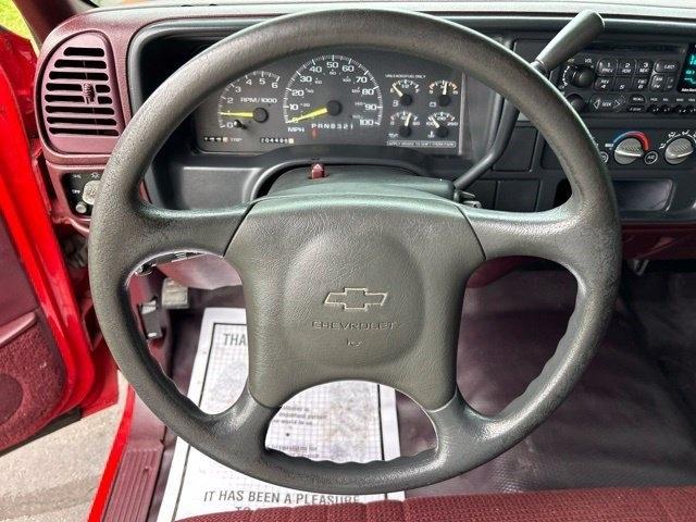 Chevrolet C/K 2500  1998
