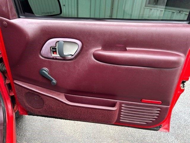 Chevrolet C/K 2500  1998