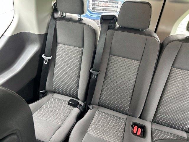 Ford Transit Passenger Wagon  2026