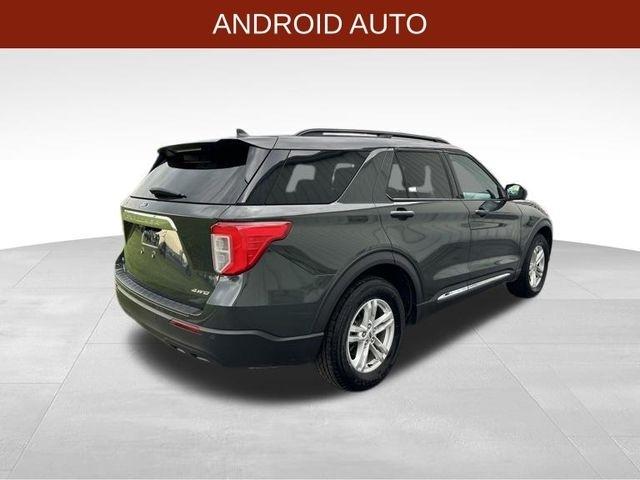 Ford Explorer  2023