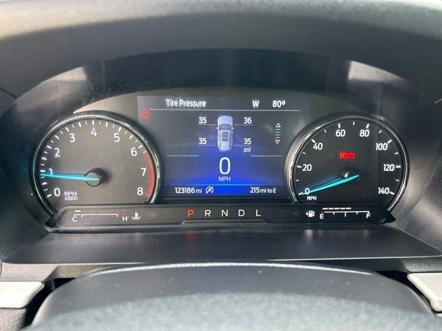 Ford Explorer  2023