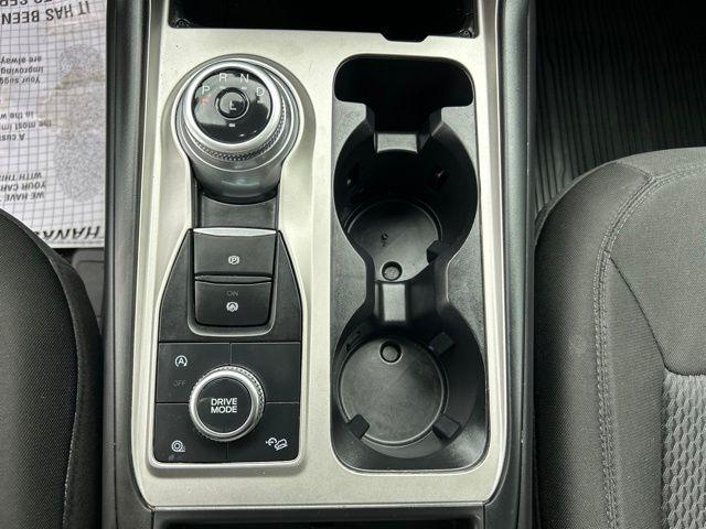 Ford Explorer  2023