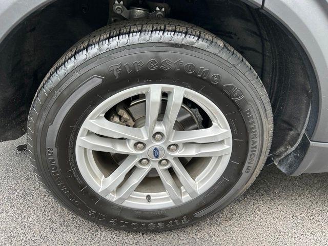 Ford Explorer  2023