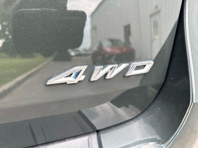 Ford Explorer  2023