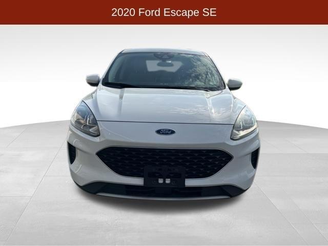 Ford Escape  2020