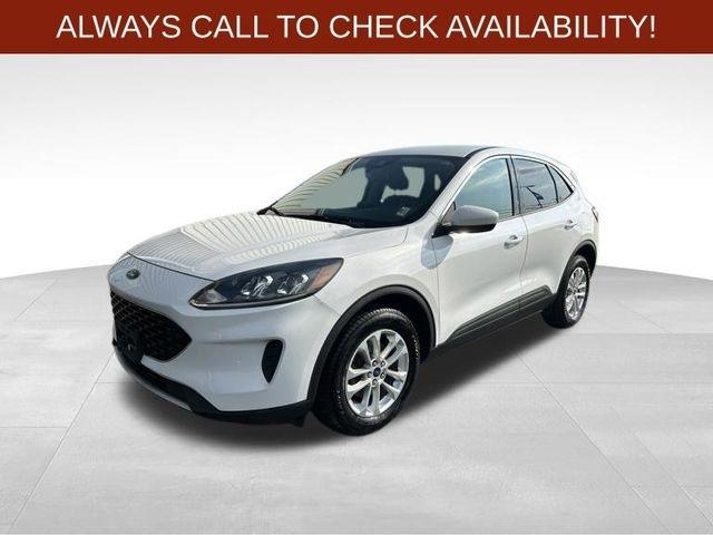 Ford Escape  2020