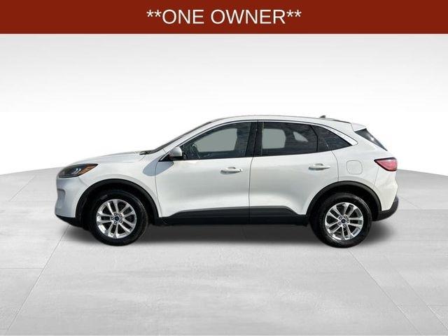 Ford Escape  2020