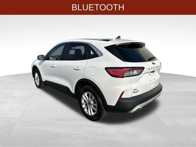 Ford Escape  2020