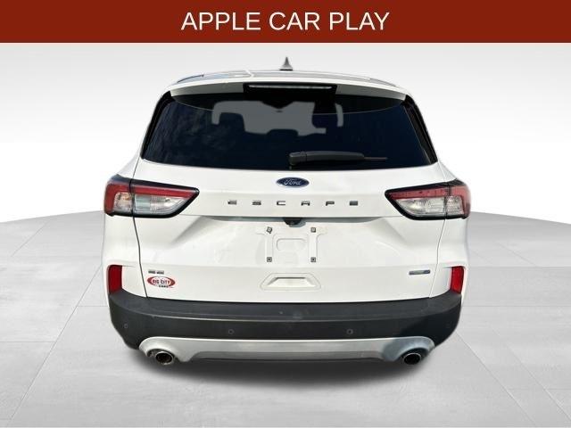 Ford Escape  2020