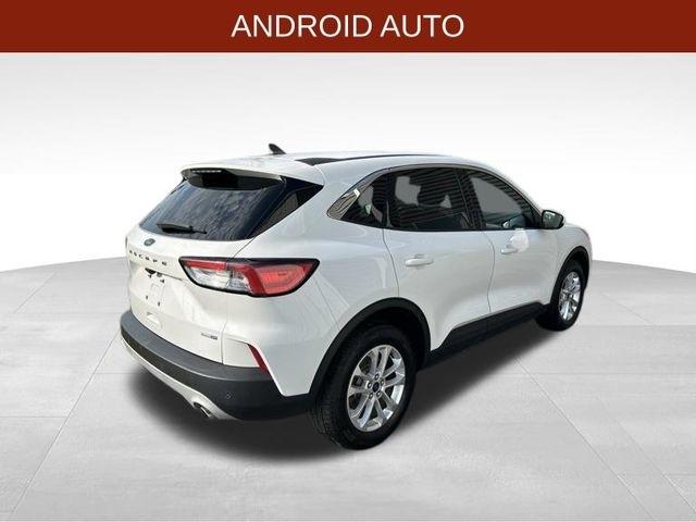 Ford Escape  2020