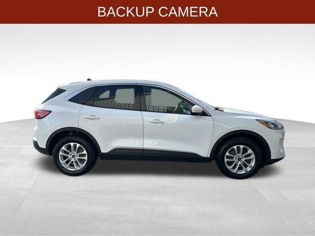 Ford Escape  2020