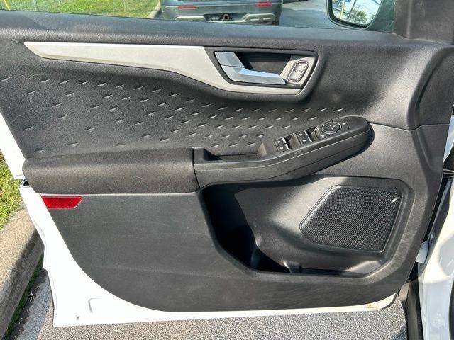 Ford Escape  2020