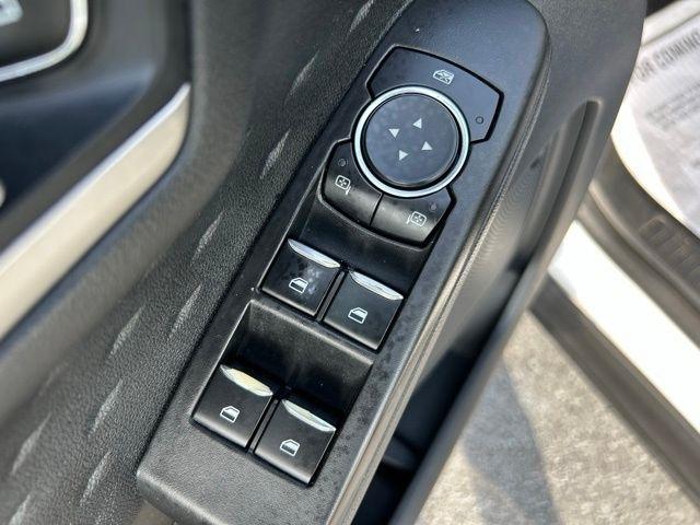 Ford Escape  2020