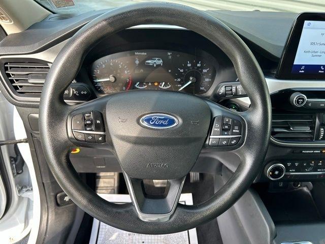 Ford Escape  2020