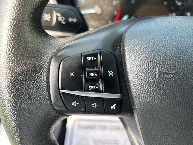 Ford Escape  2020