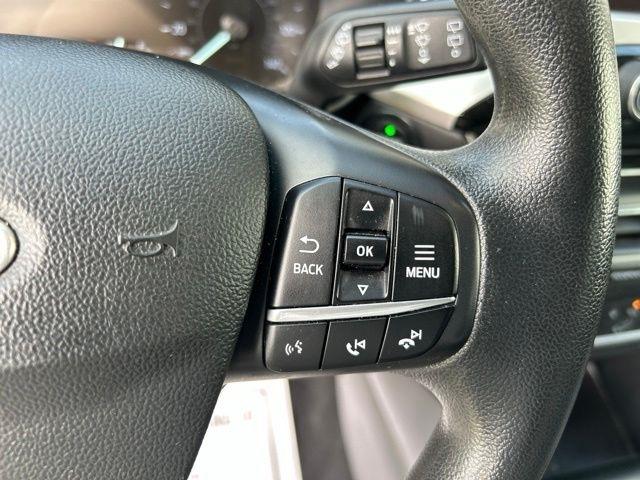 Ford Escape  2020