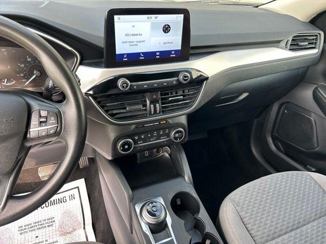 Ford Escape  2020