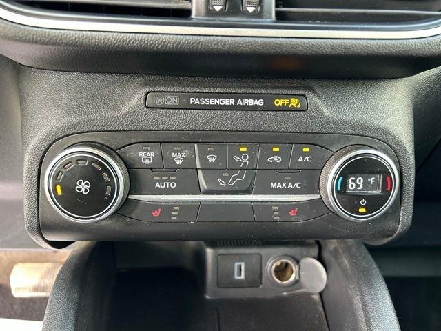 Ford Escape  2020