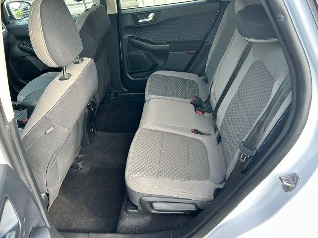 Ford Escape  2020