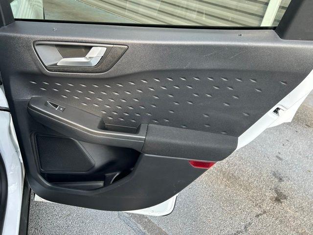 Ford Escape  2020