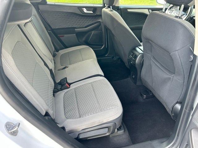 Ford Escape  2020