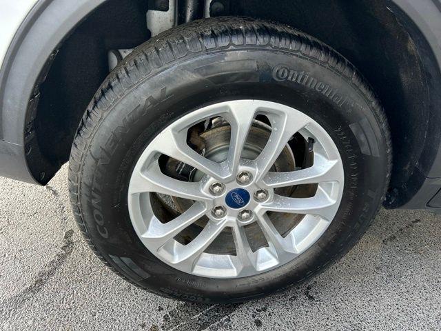 Ford Escape  2020