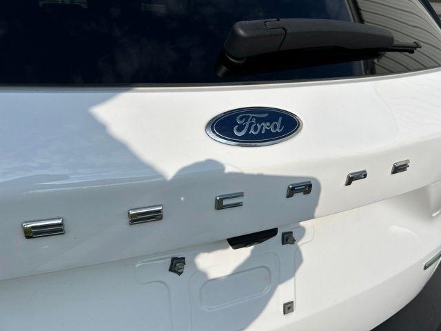 Ford Escape  2020
