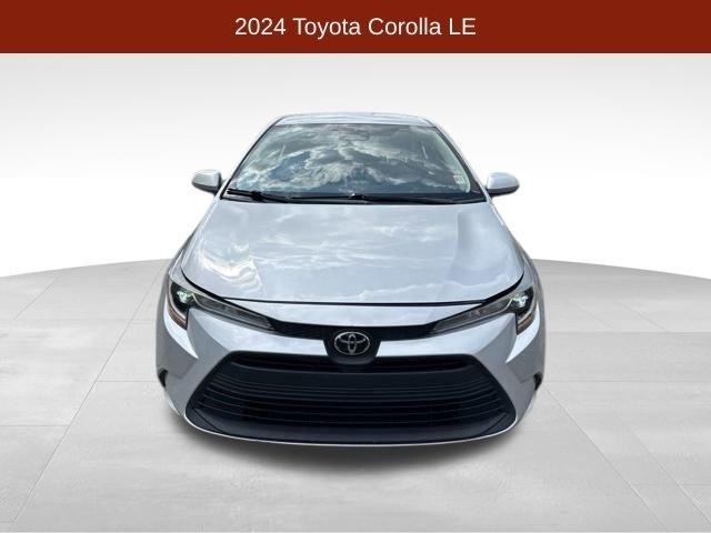 Toyota Corolla  2024